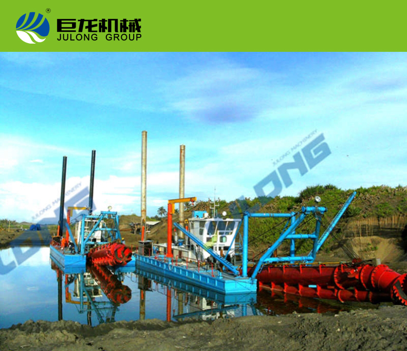 挖沙船的燃油應該如何管理？