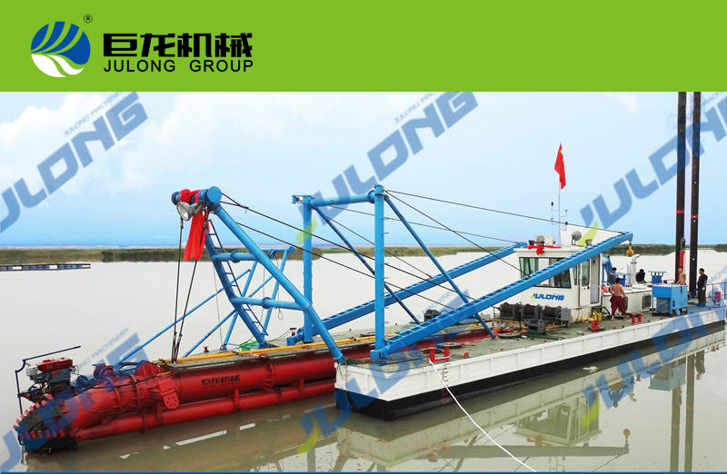 挖沙船在高溫環(huán)境下作業(yè)的常規(guī)檢查有哪些?