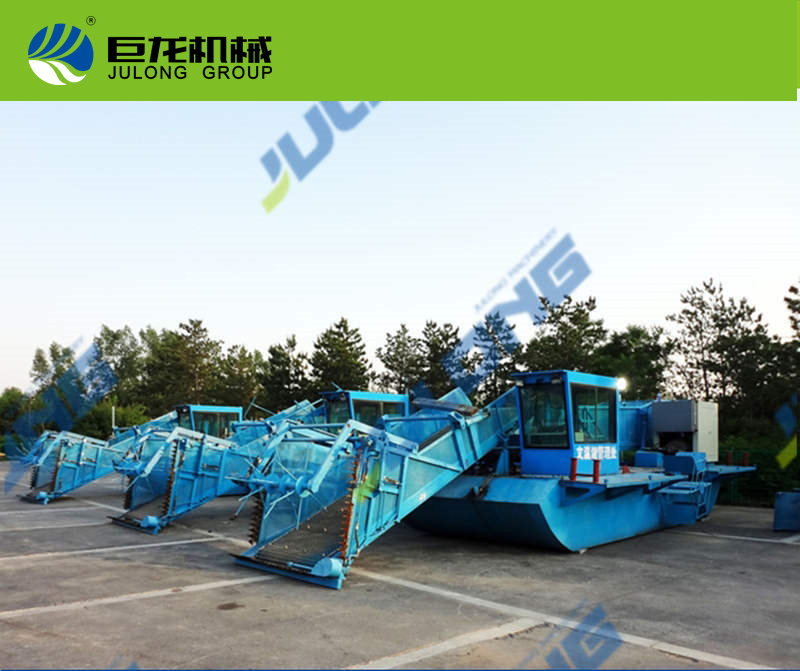 割草船發生變形的原因是什么？