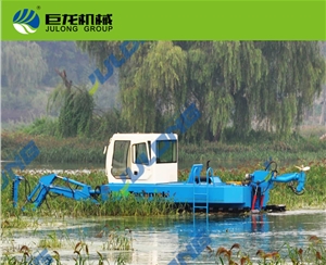 巨龍兩棲履帶式多功能船JLAMD4090